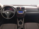 Volkswagen Golf (2008) 1.6, Serv.kniha, po STK - náhled 8