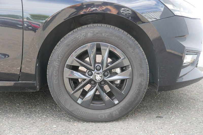 Škoda Fabia (2025) 1.0 TSI 70 kW M5° Top Selectio - fotka 26 z 27