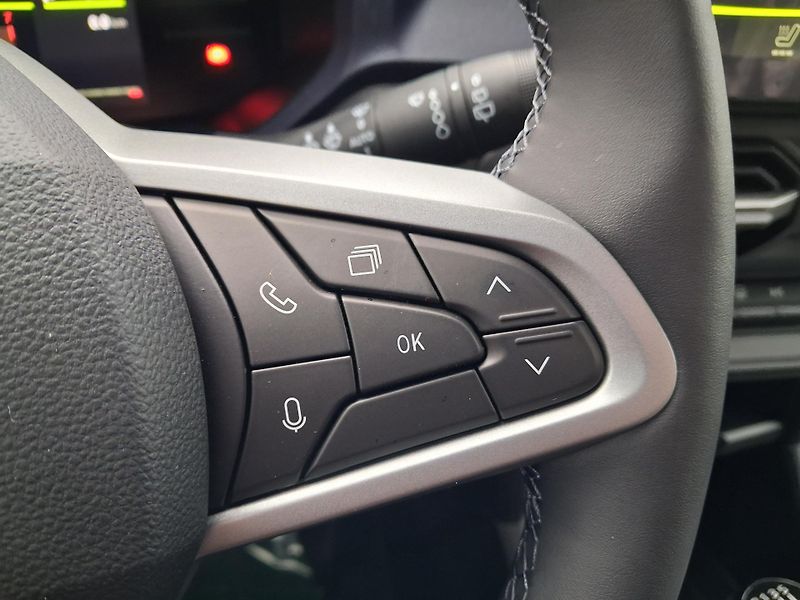 Dacia Duster (2026) Expression mild hybrid 140    - fotka 15 z 26