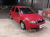 Škoda Fabia (2003) 1.2i, ČR, Koupeno v ČR - náhled 1