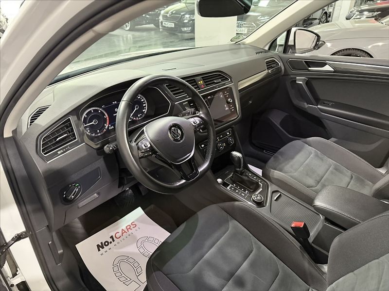 Volkswagen Tiguan 2,0   TDI 140KW HIGHLINE LED - fotka 8 z 38