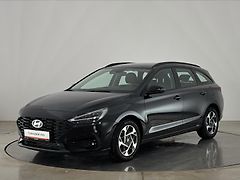 Hyundai i30 Kombi 1,5 T-GDI MHEV - fotografie inzerátu