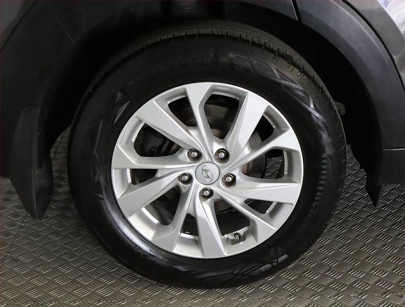 Hyundai Tucson (2016) 1.6 GDI, Tempomat - fotka 15 z 18