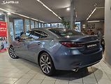 Mazda 6 2.5 i 143kW A/T REVOLUTION TOP - náhled 28