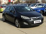 Opel Astra (2013) 1.4T, ČR, Klima - náhled 1