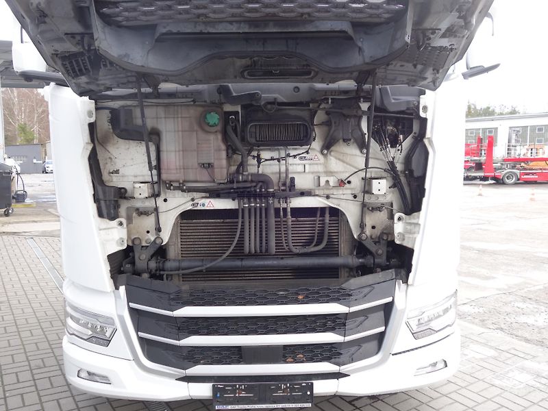 DAF XG 480 FT - fotka 14 z 21