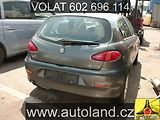 Alfa Romeo 147 (2001) VOLAT 602 696 114 - náhled 2