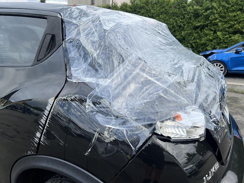 Nissan Juke 1.5 DCI 81 kW - fotka 10 z 24