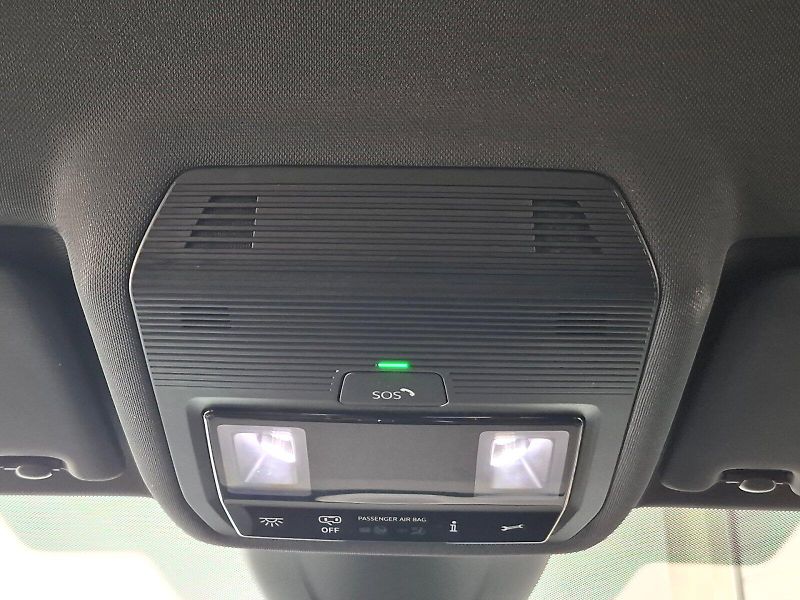Škoda Elroq (2025) 84 KWH RS 250 KW 4X4 - fotka 35 z 37