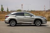 Lexus RX 450h 450H 3,5 HEV LUXURY - náhled 6