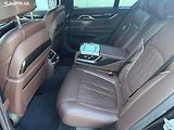 BMW Řada 7 730D koupeno v ČR DPH - náhled 35