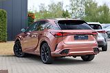 Lexus RX 500h 2,4 HEV F SPORT PLUS PANORAMIC - náhled 5