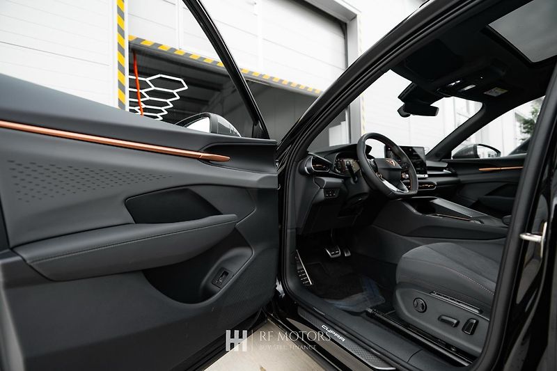 Cupra Terramar (2025) VZ 2.0 TSI 265 4DRIVE - fotka 13 z 51