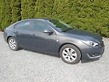 Opel Insignia 1.8I,klima,výhřev,KOUPENO V ČR - náhled 1