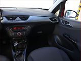 Opel Corsa (2017) 1.2, Serv.kniha, Tempomat - náhled 8