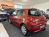 Renault Clio 1,6 16V klima,nová STK,2x kola - náhled 4