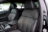 BMW Řada 5 540i xDrive/Lasery,HUD/335PS - náhled 22