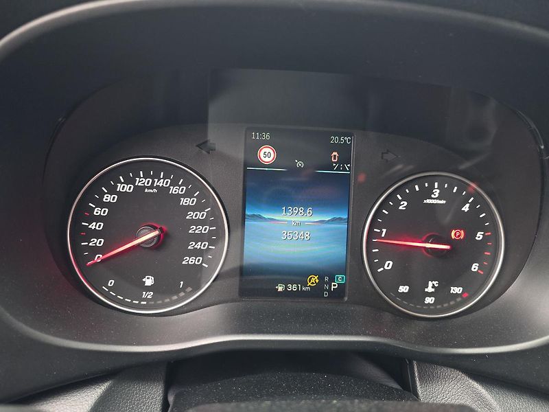 Mercedes-Benz Vito 119 CDI / TS / L / 4x4 - fotka 12 z 20