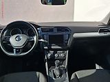 Volkswagen Tiguan (2016) 1.4 TSi, Trendline - náhled 8