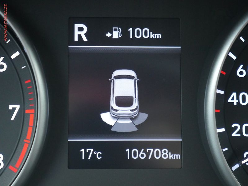 Hyundai i30 (2018) 1.0T-GDi, ČR, AC, temp - fotka 15 z 19