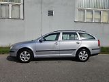 Škoda Octavia (2008) 2 1.9TDI TAŽNÉ  - náhled 1