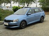 Škoda Fabia (2016) 1.2 TSI 66kW  ZIMNÍ+LETNÍ PNEU - náhled 1