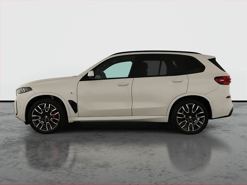 BMW X5 (2024) xDrive30d, Harman/kardon - fotka 3 z 23