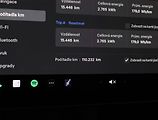Tesla Model Y (2022) Long Range AWD 79kWh, SoH 91% - náhled 9