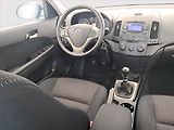 Hyundai i30 (2009) Comfort 1.4 CVVT, LPG, po STK - náhled 7