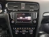 Volkswagen Golf (2016) 2.0 TDI, Xenony, Tempomat - náhled 12