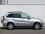 Toyota RAV4 (2002) 2.0 D-4D , 4X4, Park. senzory - náhled 6