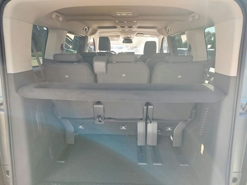 Peugeot Traveller ACTIVE STANDARD 2.0BHDi 180 EA - fotka 6 z 35