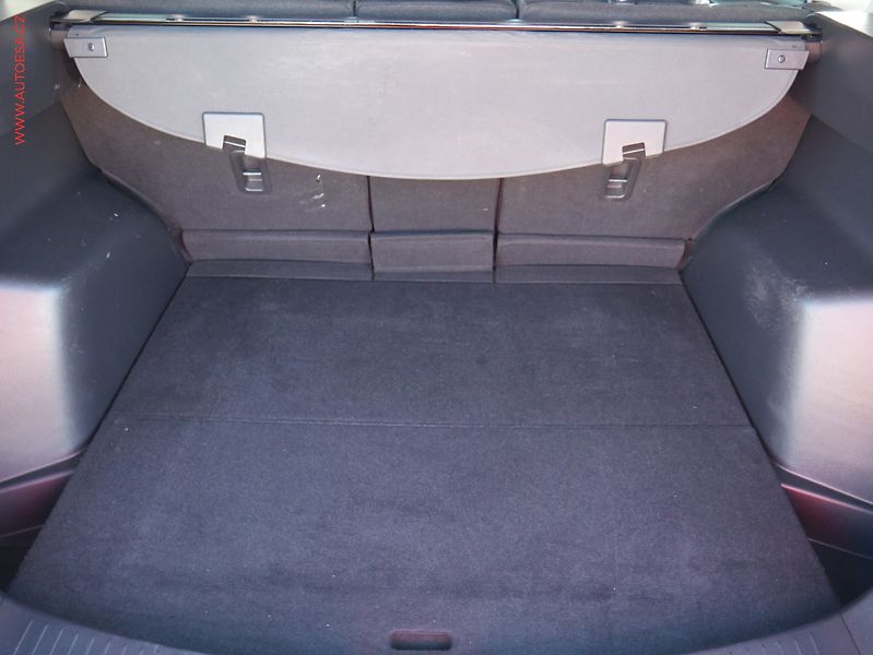 Mazda CX-5 (2015) 2.0  SkyActiv-G, ČR, AC - fotka 7 z 18