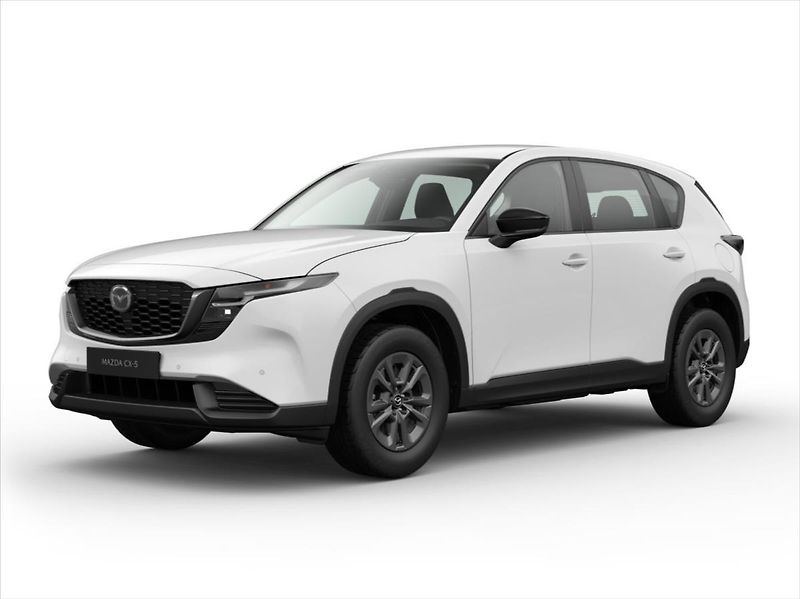 Mazda CX-5 (2026) 2,5 G 141ps 6AT FWD Prime-Line - fotografie inzerátu