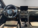 Mercedes-Benz Třídy C (2018) Mercedes-AMG C 63 kupé - náhled 15