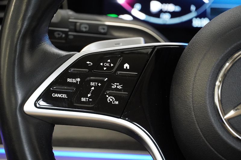 Mercedes-Benz GLE 450d,AMG,ČR,HUD,Vzduch,Dověry - fotka 22 z 37