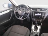 Škoda Octavia (2013) 1.6 TDI, Automat, Serv.kniha - náhled 7
