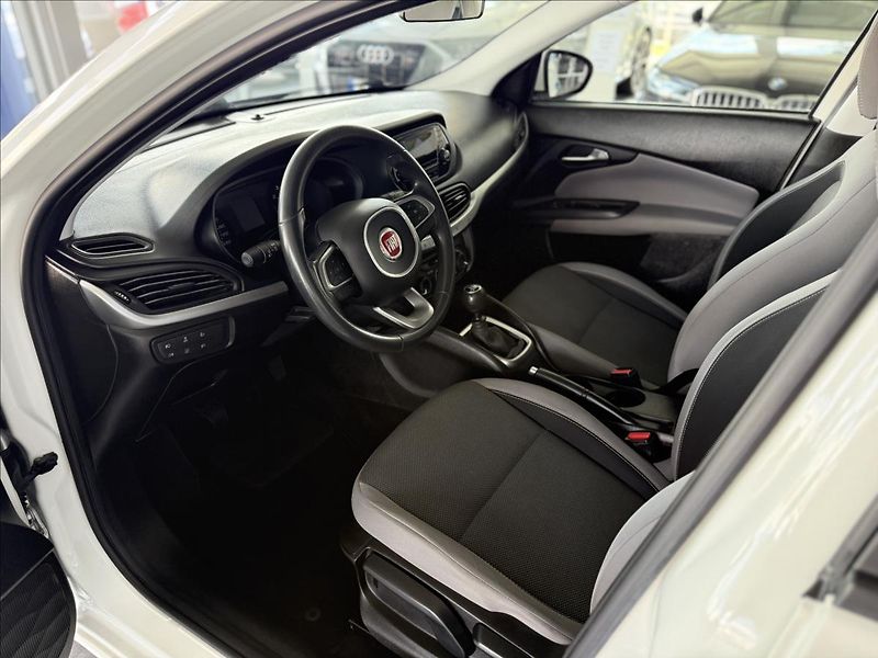 Fiat Tipo 1,4   POP,KLIMATIZACE - fotka 7 z 23