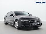 Audi A7 Sportback 3,0 TDI 235kW S-Line - náhled 1