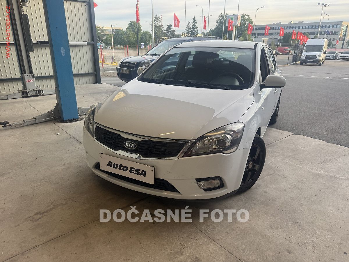 Kia Ceed 1.4i