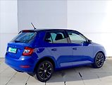 Škoda Fabia 1,0 TSi 70kW Kamera Klima Alu - náhled 6