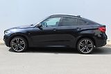 BMW X6 xDrive30d Mpaket  - náhled 9