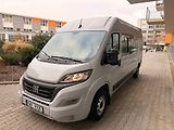 Fiat Ducato (2023) 2,2 140k L3H2 - 9 míst M1 - p - náhled 1