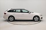 Škoda Octavia 2,0 TDI 110kW DSG Ambition Zár - náhled 3