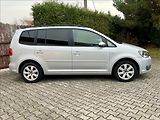Volkswagen Touran 1,6 TDi  NAVI / kamera / ALU - náhled 6