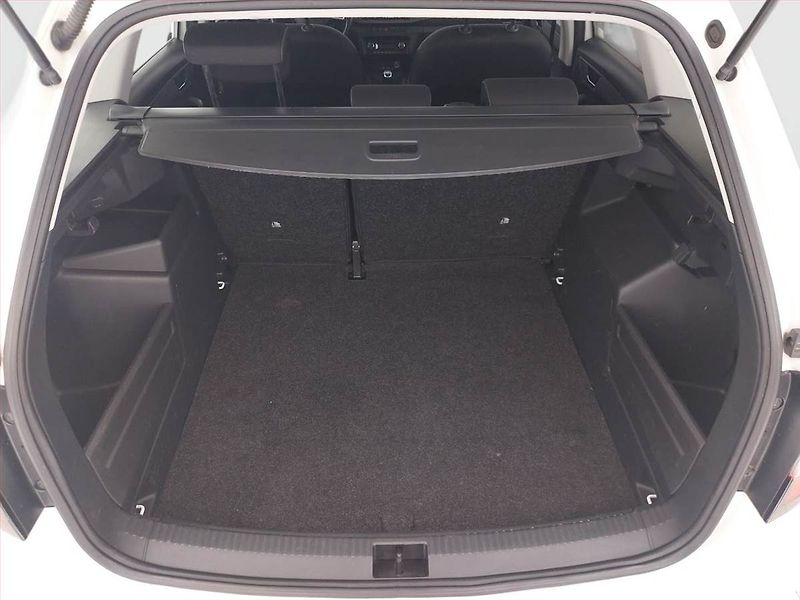 Škoda Fabia (2018) 1.4 TDI, Park. senzory - fotka 14 z 20