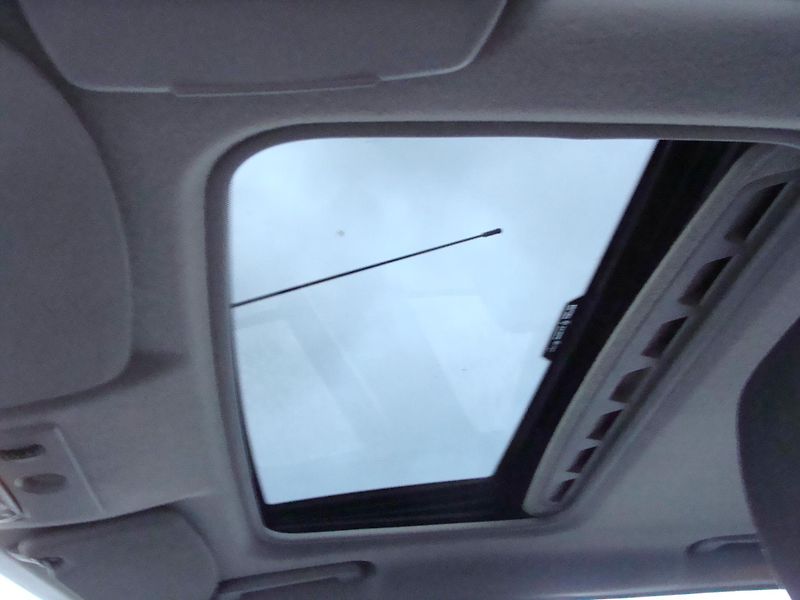 Ford Focus 1.6i - fotka 22 z 25