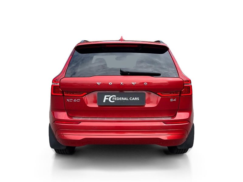 Volvo XC60 B4 (nafta) FWD příd. top. TZ  - fotka 4 z 43