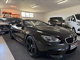 BMW M6 4,4 V8 412kW individual - náhled 1