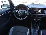 Škoda Kamiq (2022) Style 1.5 TSI - náhled 7